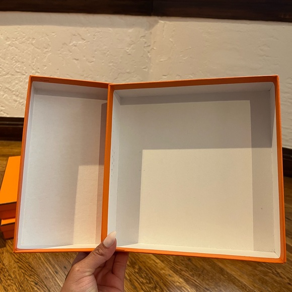 Authentic Hermes box - Picture 3 of 3